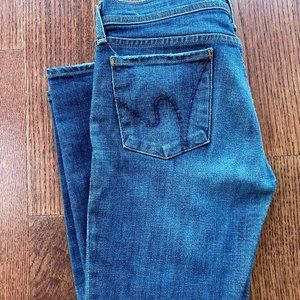 COH Skinny Jeans